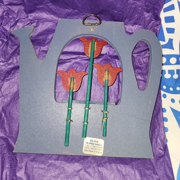 Mother's Cute Plaque of Love & Memories - Picture 2 of 6